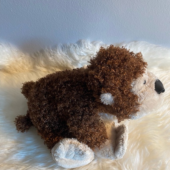 Webkinz NWT Cheeky Monkey With Code Plush - Picture 4 of 6